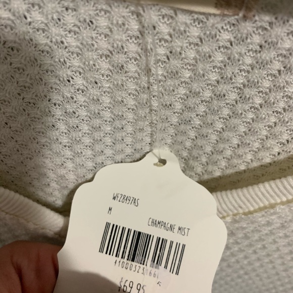 Altrd State Sweater - Picture 1 of 3